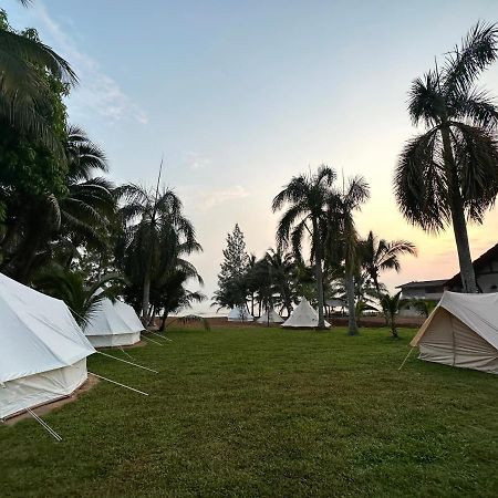 Beach N Breeze Glamping Malacca Екстер'єр фото