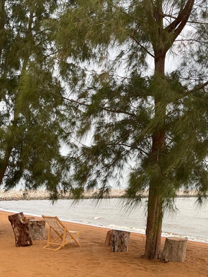 Beach N Breeze Glamping Malacca Екстер'єр фото