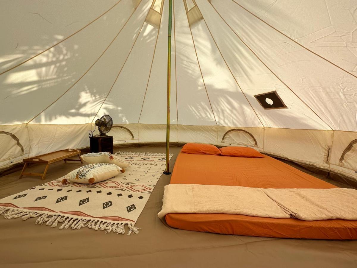 Beach N Breeze Glamping Malacca Екстер'єр фото